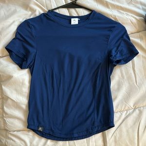 Mello Soft Mid Short Sleeve - Oner Active